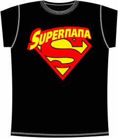 Суперпапа Black